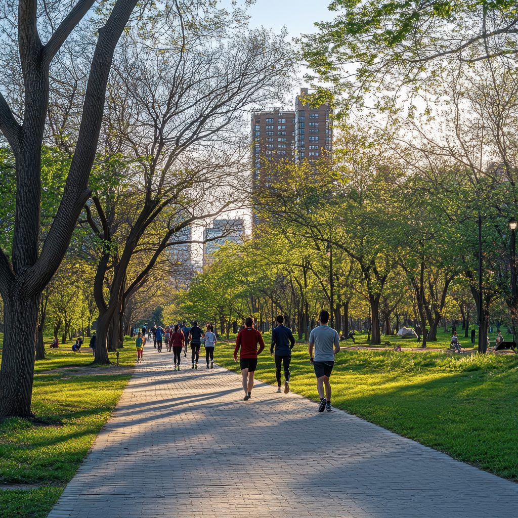 안산오피가 형성된 배경과 필요성