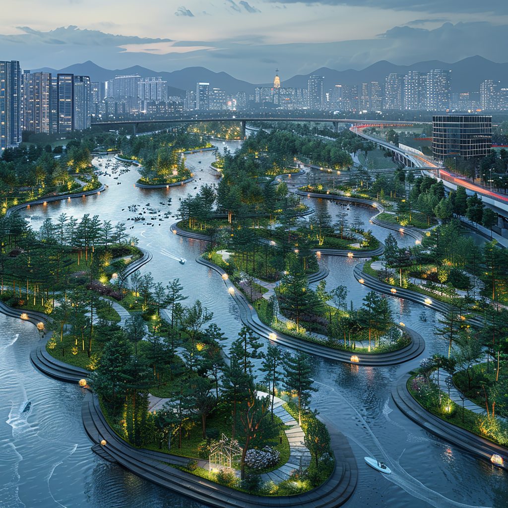 다른 지역 오피와 차별화되는 안산오피 특성