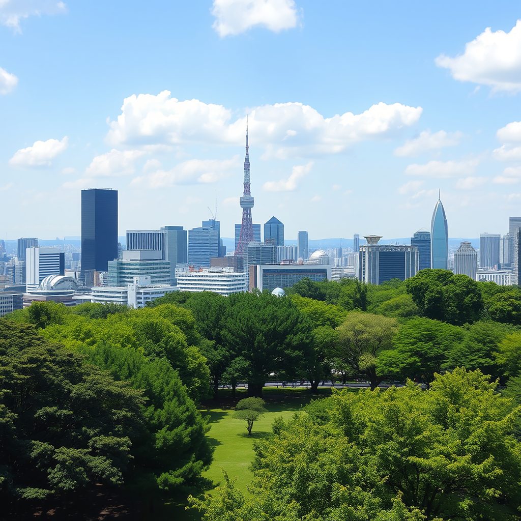 블로그와 지역 트렌드 정보