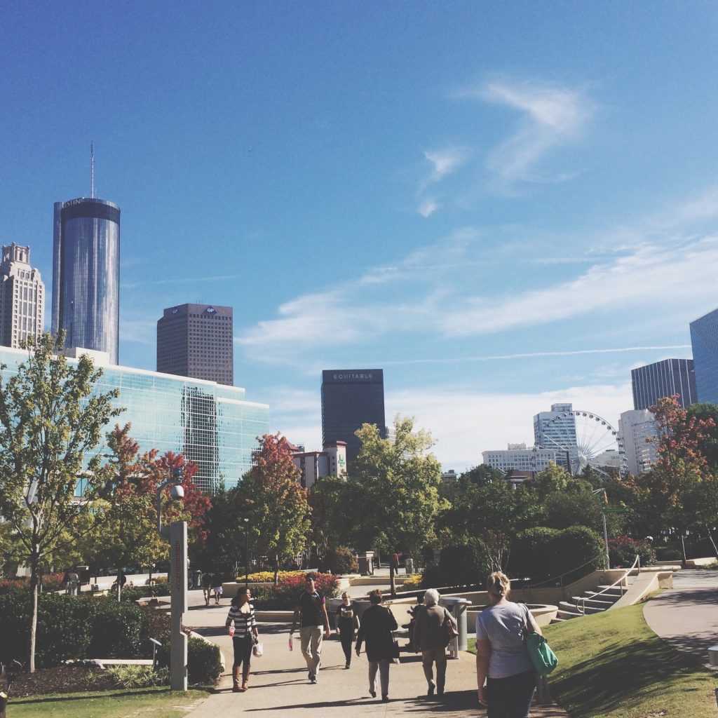 안산 지역 특화 플랫폼으로서의 차별성