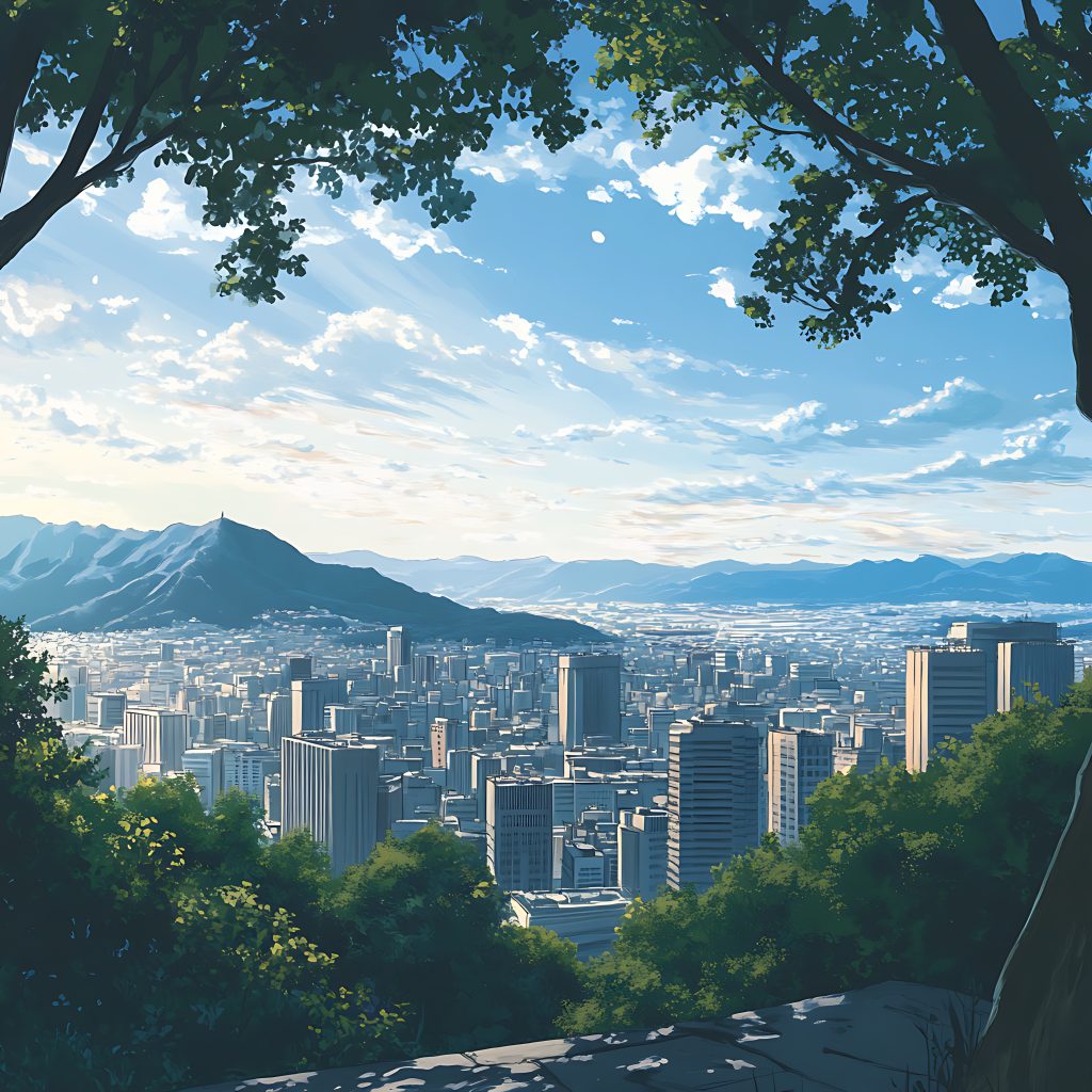 안산오피란 무엇인가